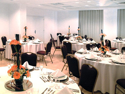 Apartamento Union Heer *