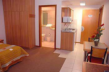 Union Heer Apartamento Novo Hamburgo
