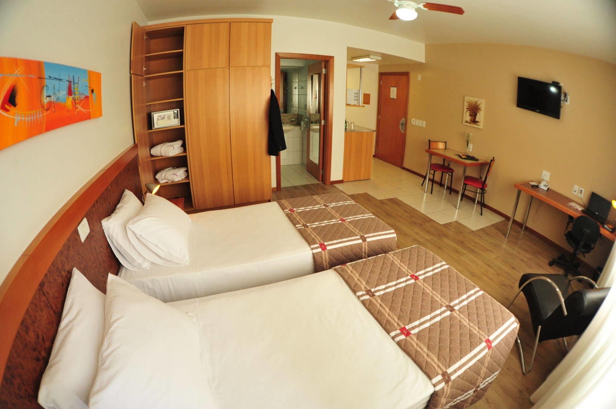 Union Heer Apartamento *