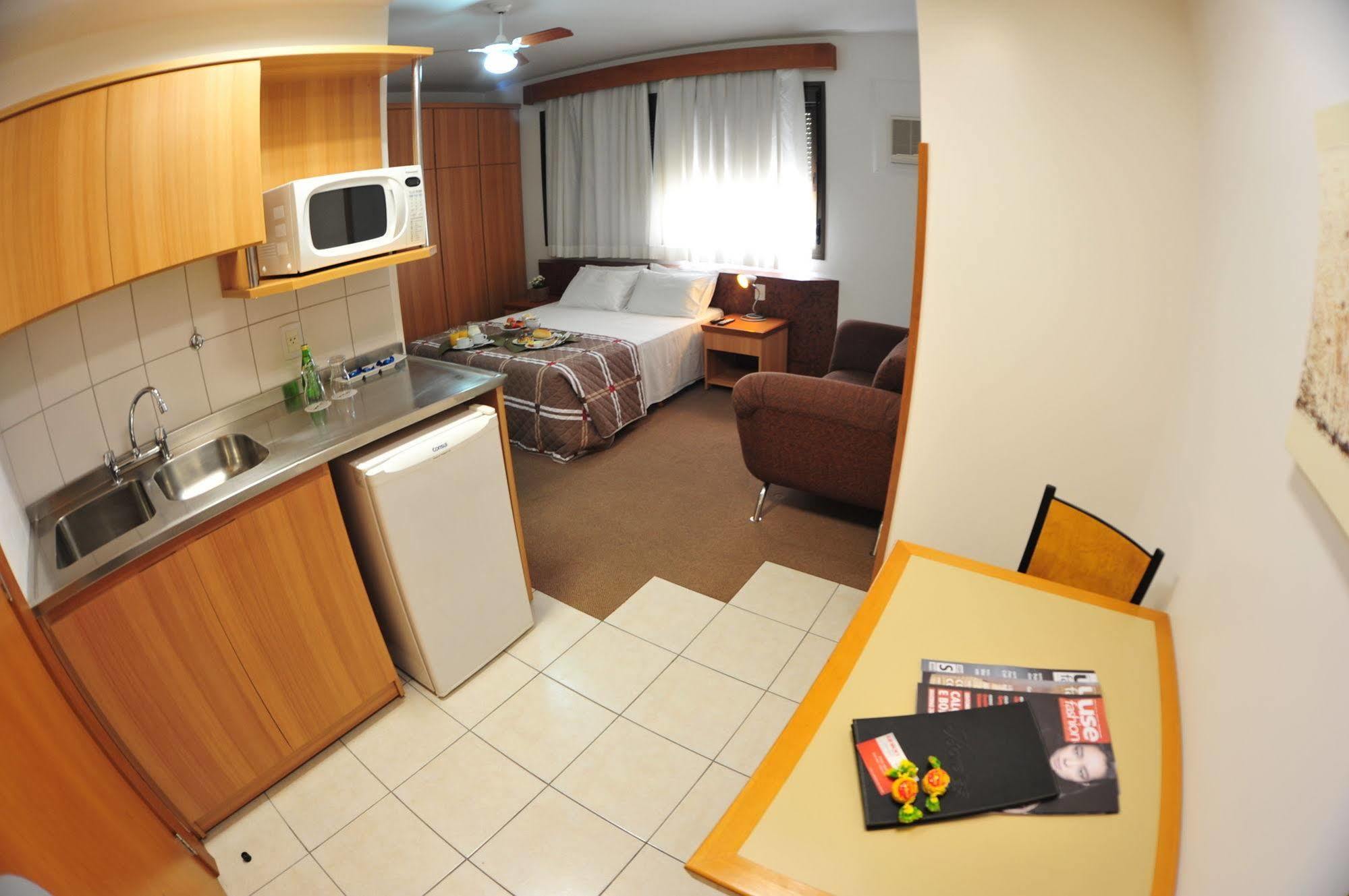 Union Heer Apartamento