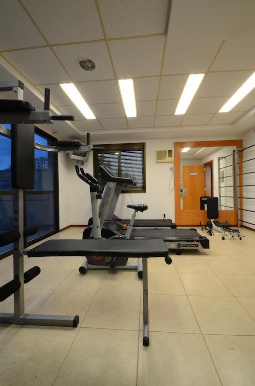 Union Heer Apartamento *