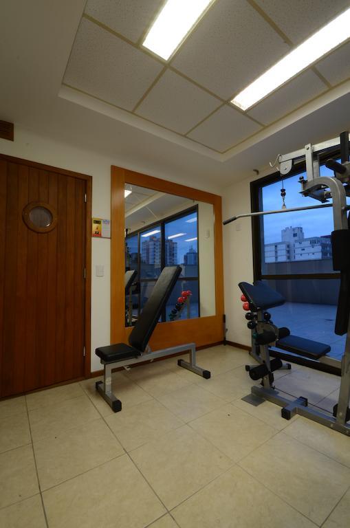 Apartamento Union Heer Novo Hamburgo
