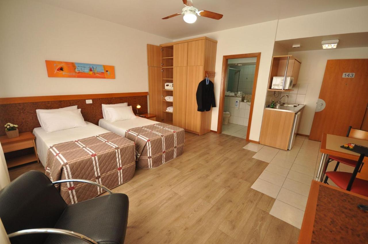 Apartamento Union Heer *