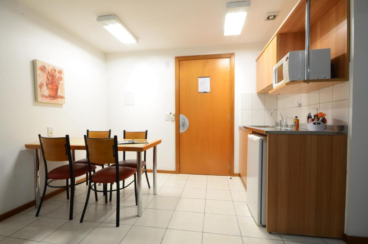 Union Heer Apartamento Novo Hamburgo