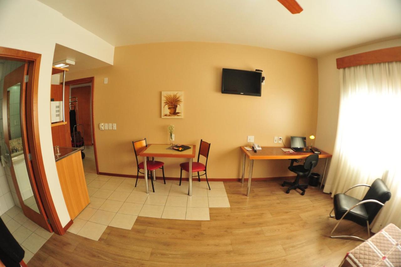 Union Heer Apartamento *