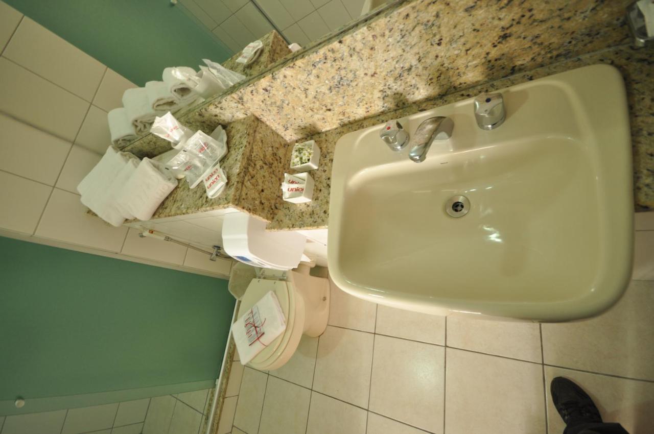 Union Heer Apartamento Novo Hamburgo