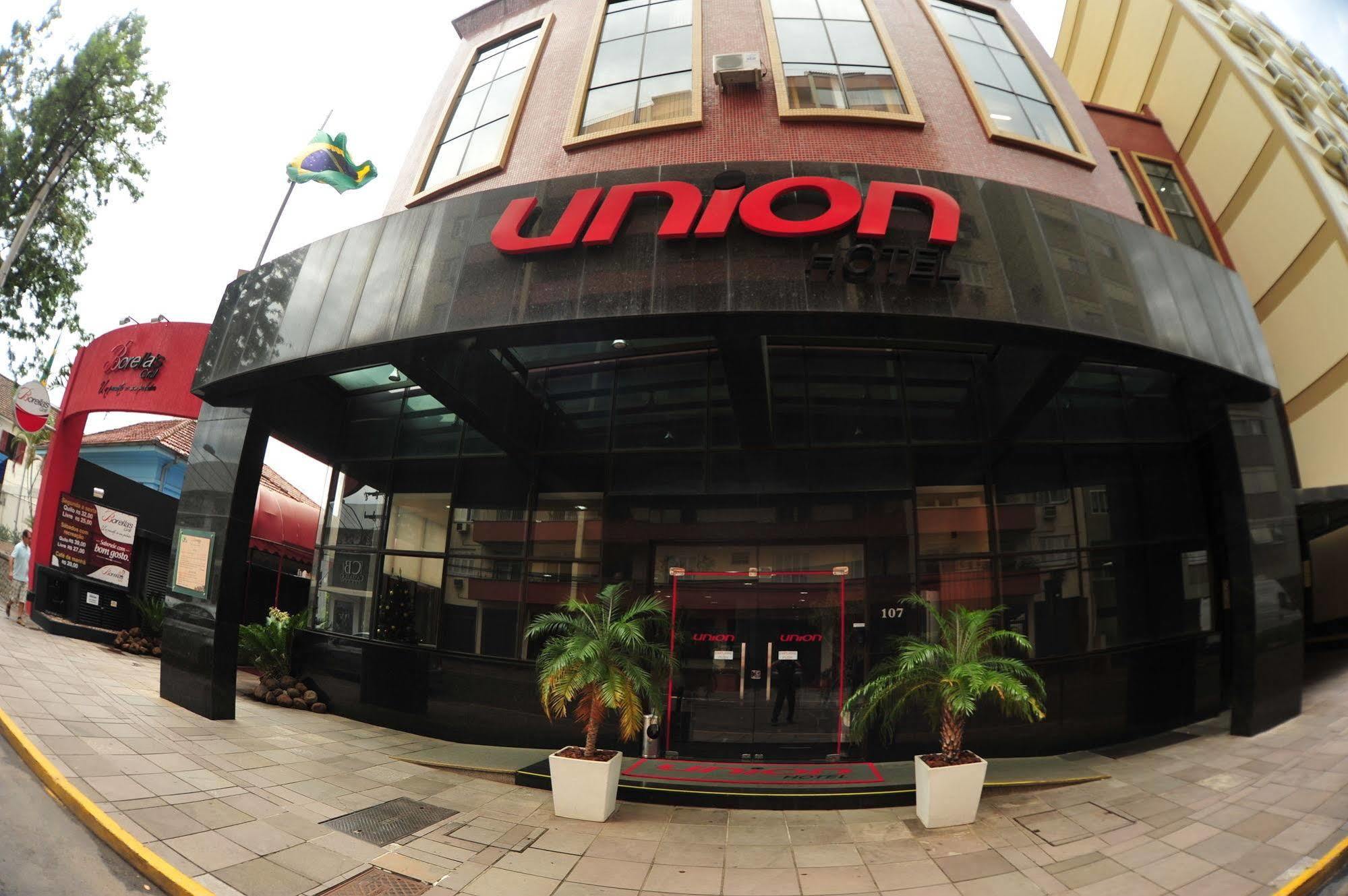 Union - Heer 公寓 *