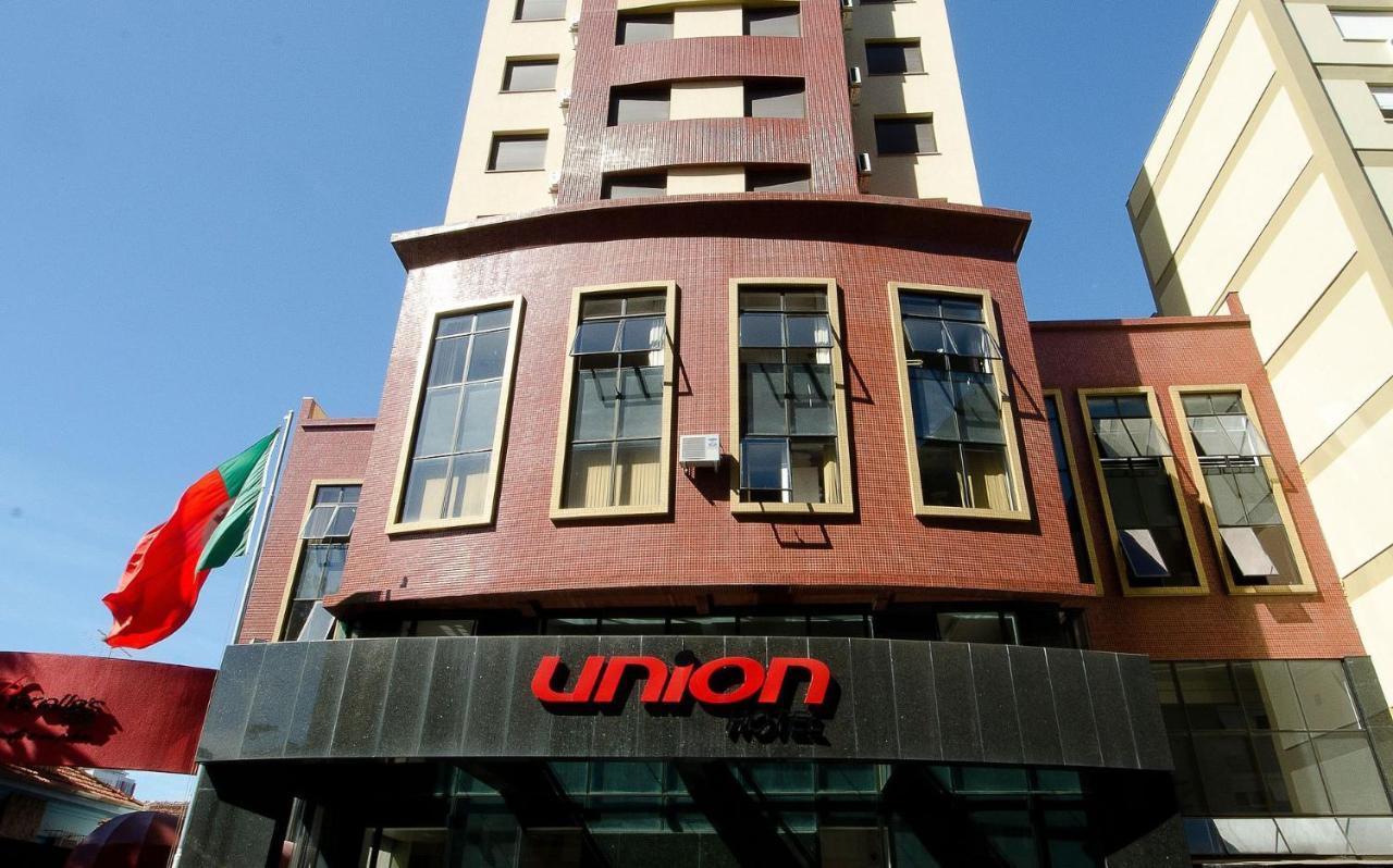 Union - Heer 公寓 *